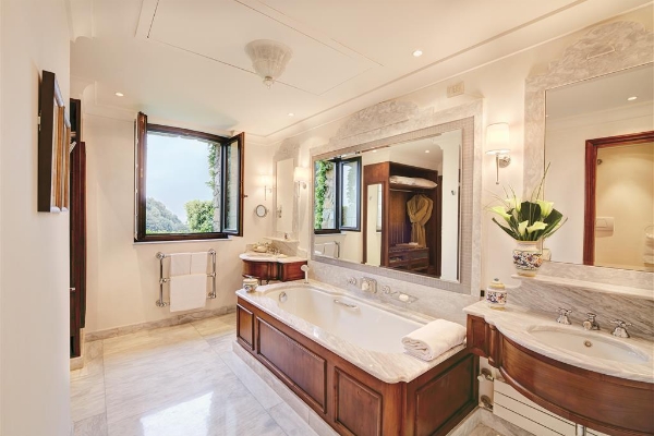 Hotel Belmond San Michele